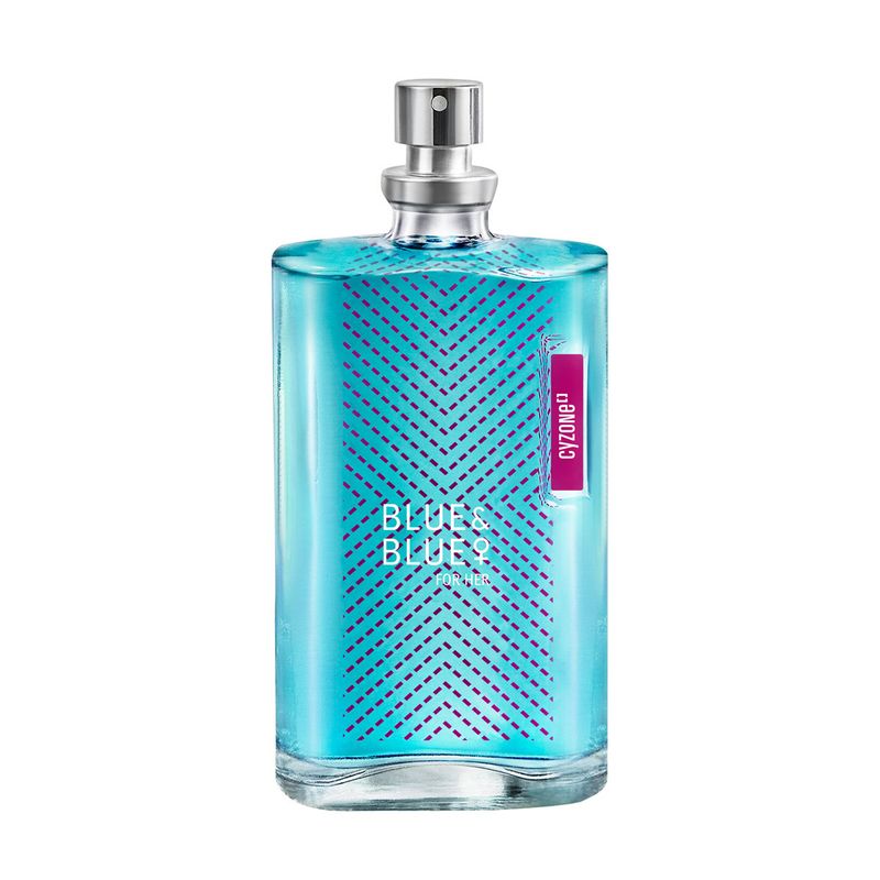 Perfume-de-mujer-Blue---Blue-edicion-limitada