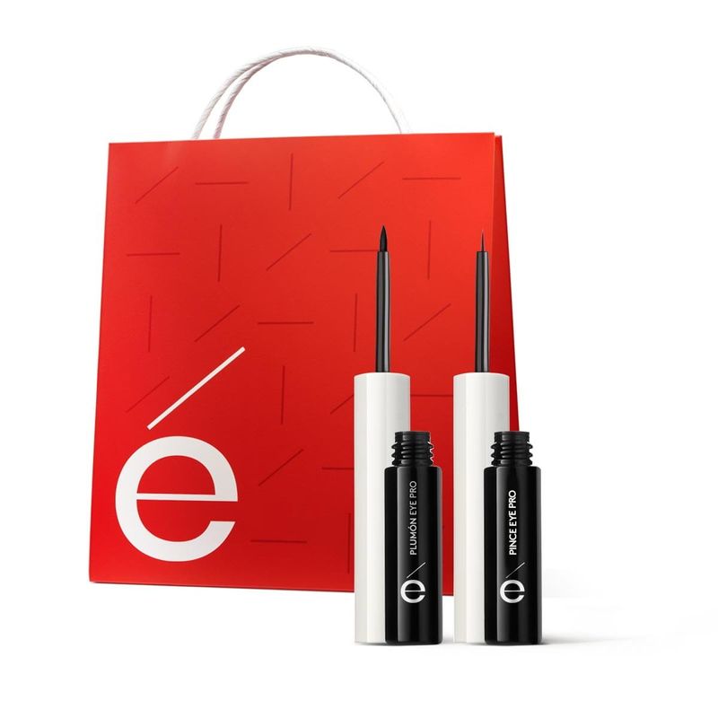 Set-Delineado-Perfecto---Delineador-Punta-Pincel-y-Punta-Plumon-Eye-PRO