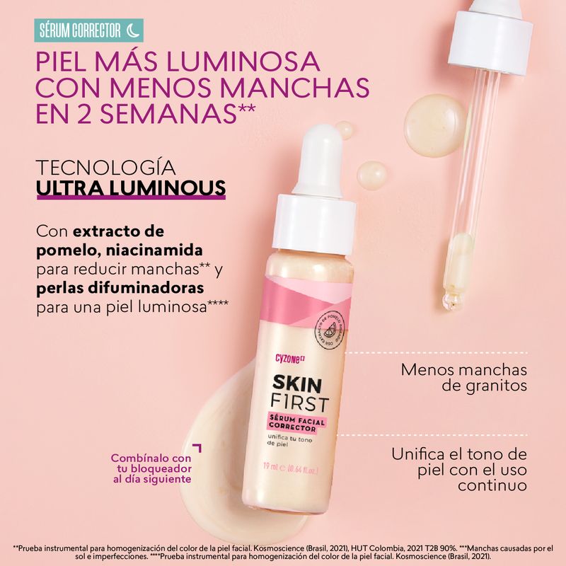 Set-Iluminador-Skin-First
