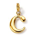 -Dije-de-letra---C---ba�ado-en-oro-de-24K-