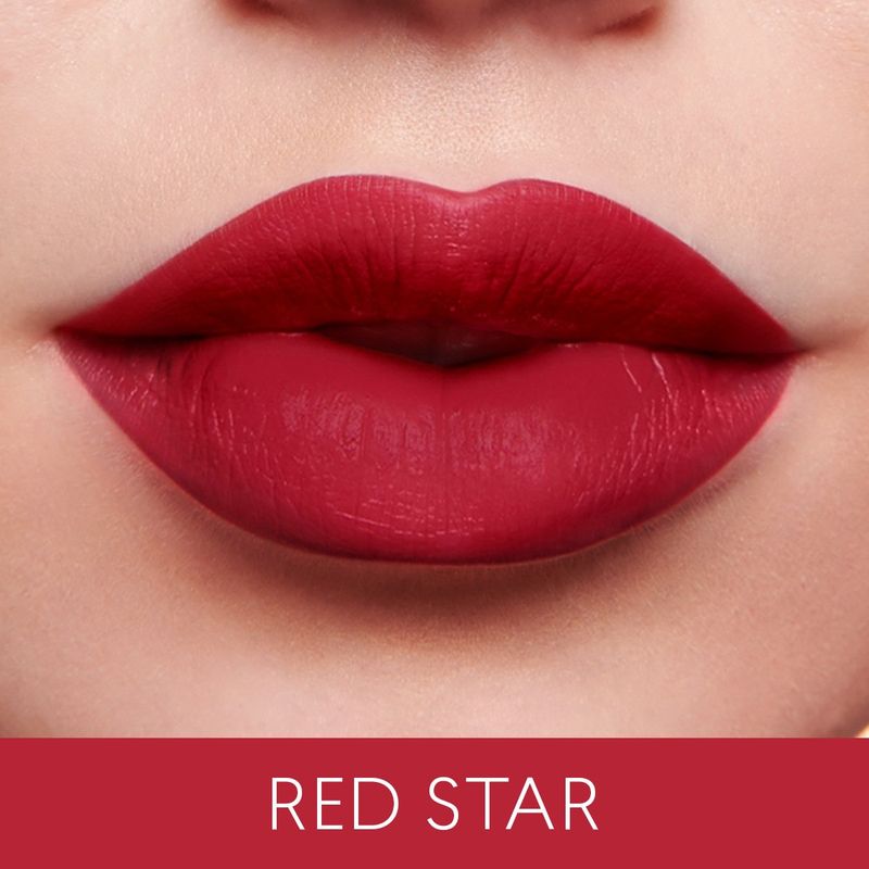 La-Coleccion-trae-3-nuevos-tonos-del-Labial-mate-liquido-Studio-Look-de-larga-duracion.