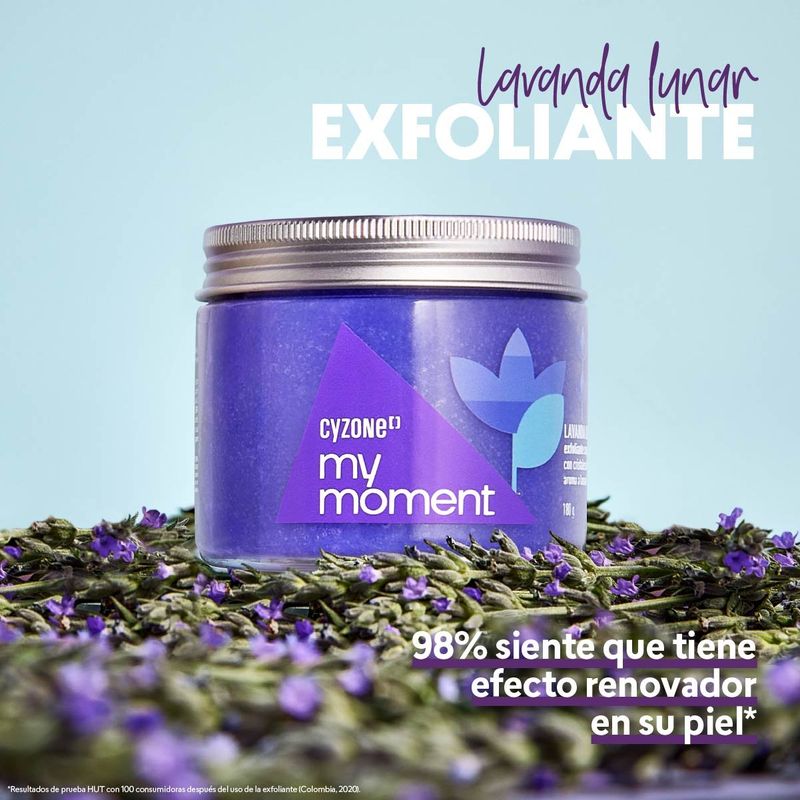 Alt-text--Exfoliante-corporal-de-lavanda-lunar-My-Moment