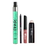 Fun-Box.-Prints-Experience-Labial-Matte-Studio-Look-On-The-Glow-y-Delineador-Gel-de-Studio-Look.