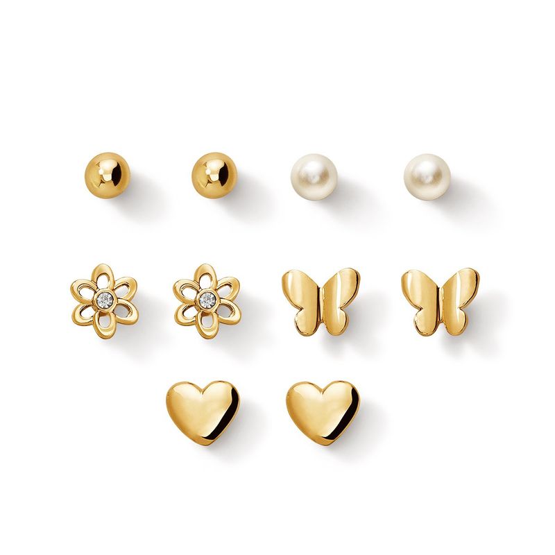 Set-de-aretes-bañados-en-oro-de-24k