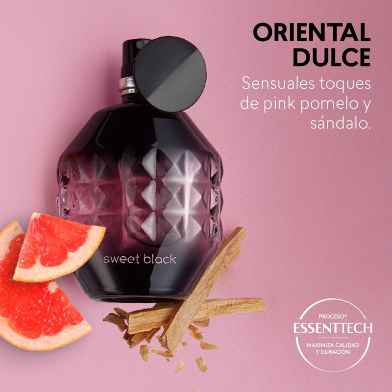 Perfume-de-mujer-sweet-black-con-aroma-oriental-dulce