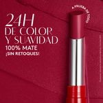 set-carnaval-m�scara-36-horas-ultimate-volume-y-labial-24h-�sika