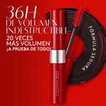 set-carnaval-m�scara-36H-ultimate-volume-y-delineador-colorfix-�sika