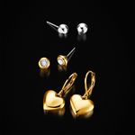 set-de-aretes-dorados-x3-con-detalles-plateados-para-mujer