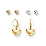 set-de-aretes-dorados-con-detalles-plateados-para-mujer