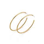 Argollas-Golden-Hoop