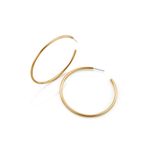 Argollas-Golden-Hoop