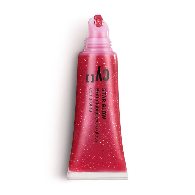 Brillo-Labial-Star-Glow