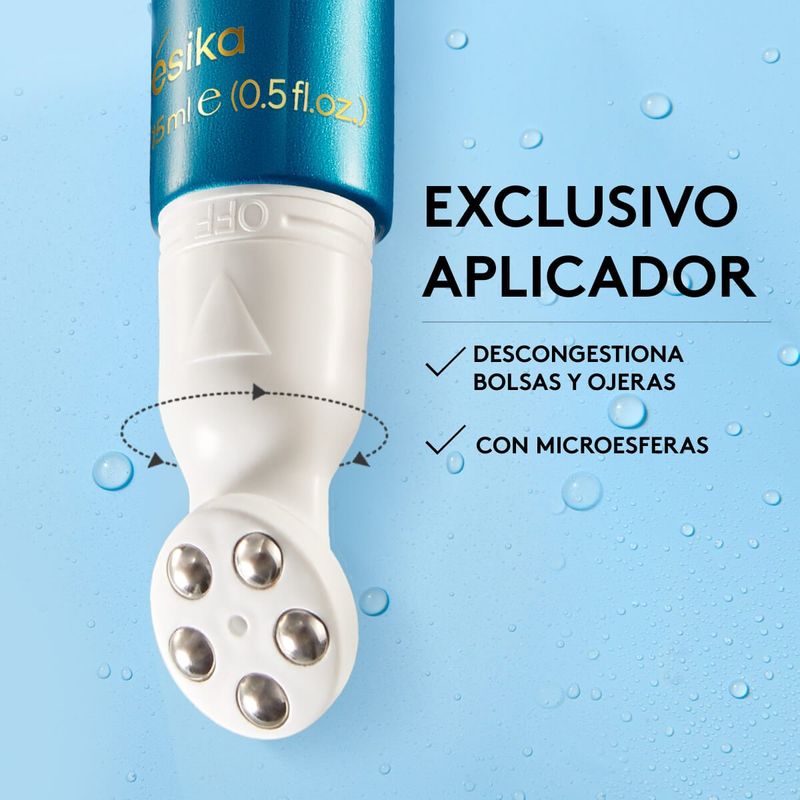 Contorno-de-ojos-Oxygen-Supreme-con-microesferas-para-descongestion-de-bolsas-y-ojeras