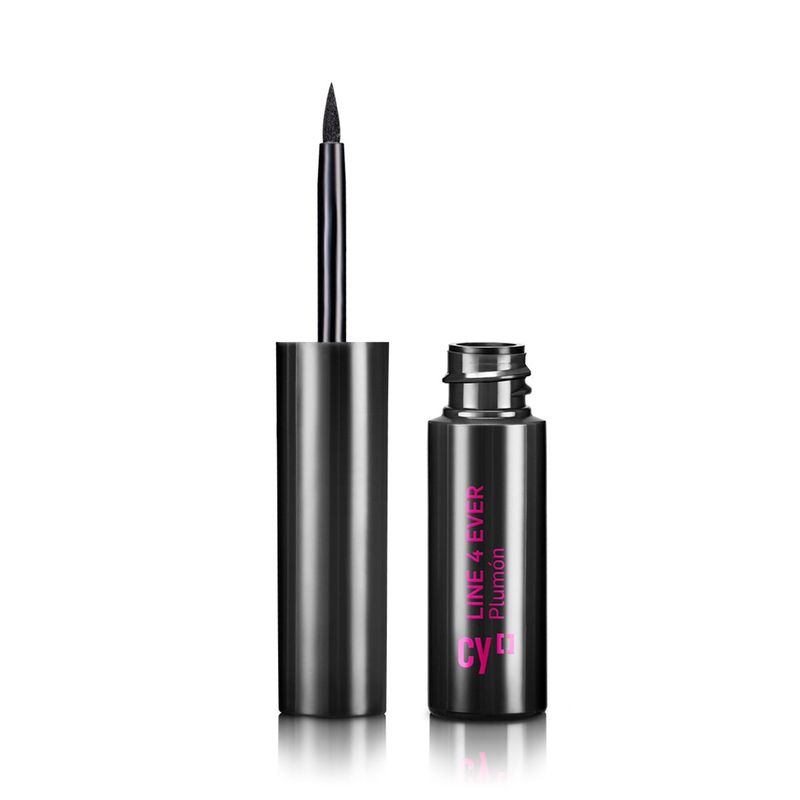 Delineador-Liquido-Plumon-Line-4-Ever-Para-Ojos