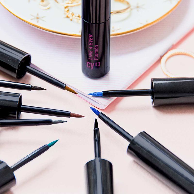 Delineador-Liquido-Plumon-Line-4-Ever-Para-Ojos