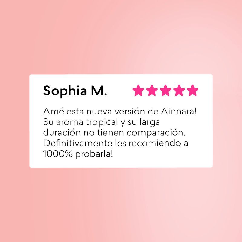 Reseña-positiva-sobre-el-perfume-de-mujer-Ainnara