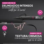 Delineador-liquido-plumon-y-delineador-gel-Studio-Look-con-24-horas-de-color-