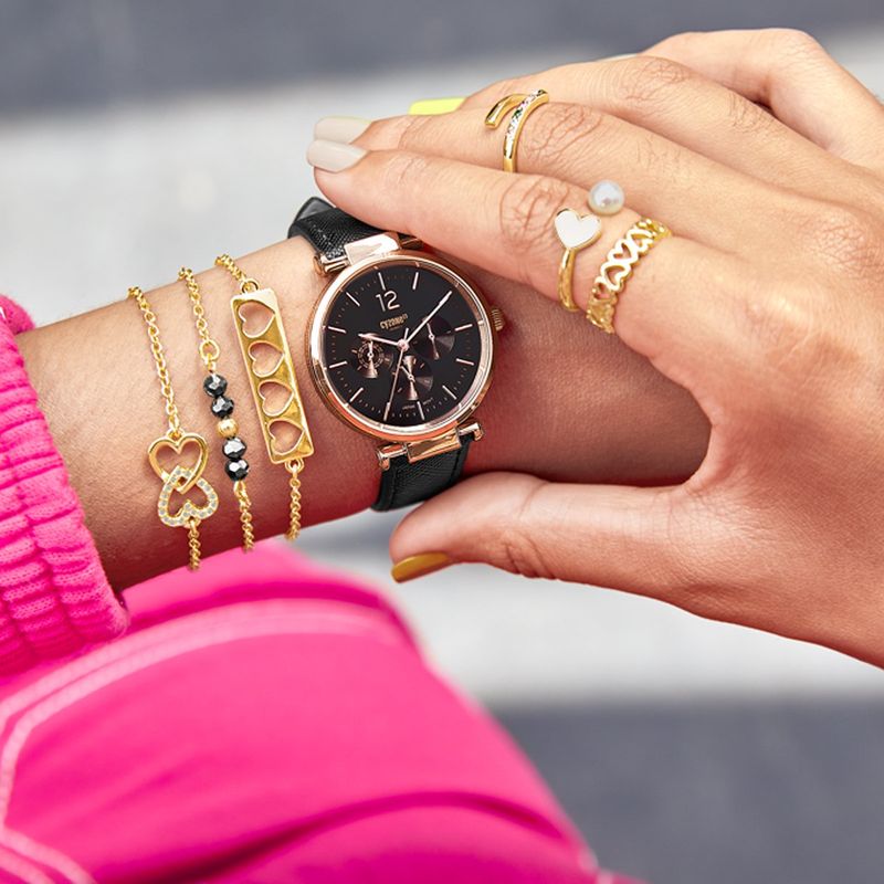 Set-De-Anillos-Glowing-Chic-x3