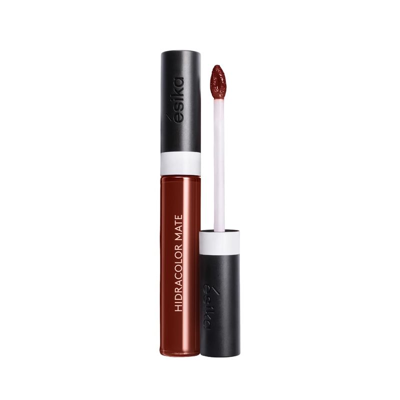 Labial-Liquido-Hidracolor-Mate-con-24-horas-de-duracion