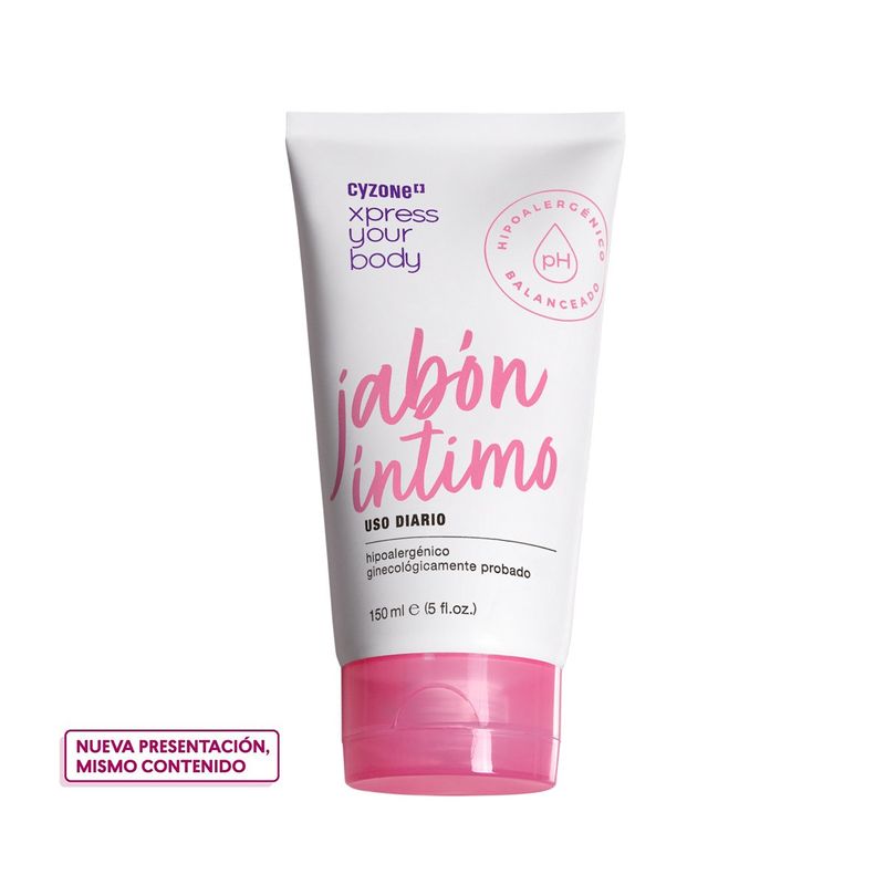 Jabon-Intimo-Xpress-your-Intimacy