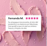 Reseña-positiva-de-exfoliante-corporal-My-Moment
