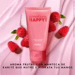 emotions-HAPPY--Crema-de-manos