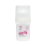 Desodorante-antitranspirante-para-mujer-roll-on-Clarity-