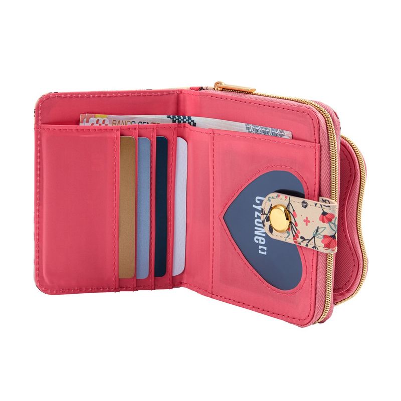 Billetera day love cyzone sale