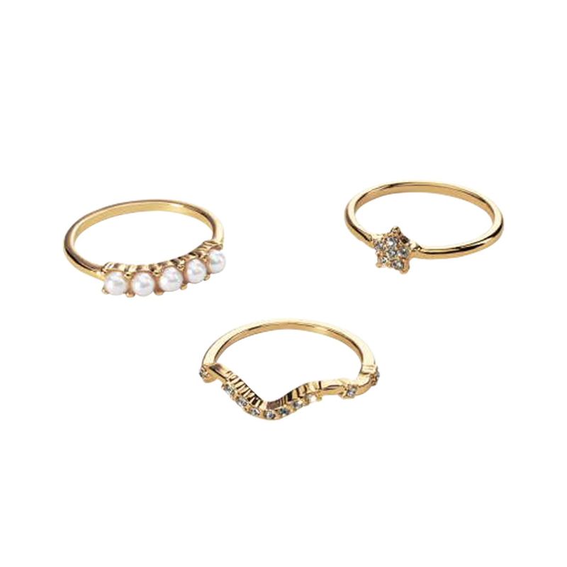 Set-de-Anillos-Midnight-Sky