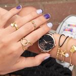 Set-de-anillos-X3-Aurora-Love