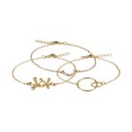 Set-de-Pulseras-Flower-Glamour-x3