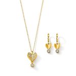 Estuche-Collar---Aretes-Gold-Amiens