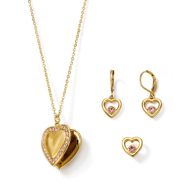 Estuche-Collar---Aretes-Magic-Heart