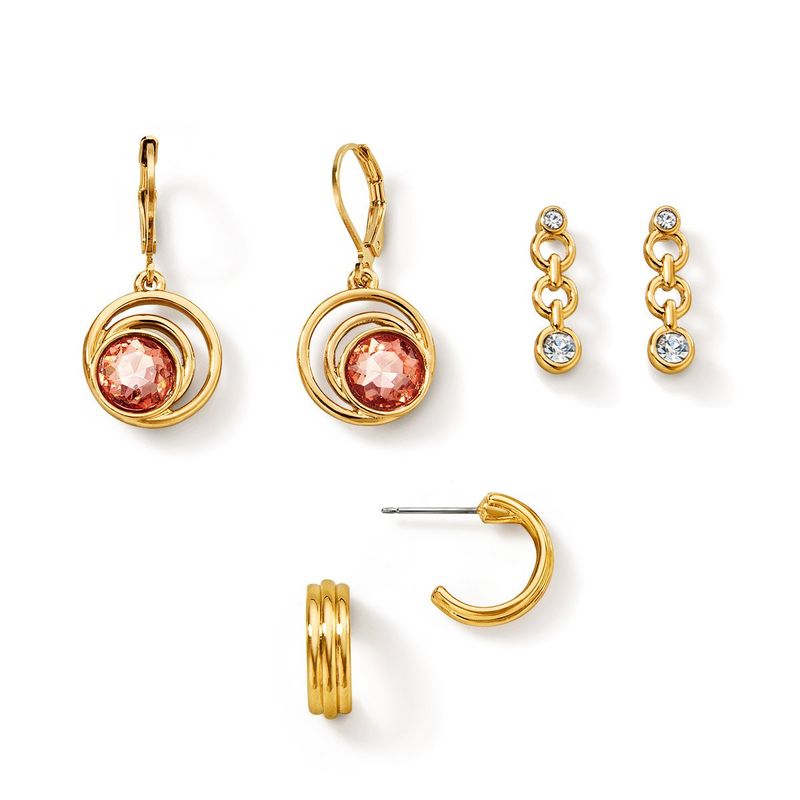 Estuche-de-Aretes-x3-Shine-Circle