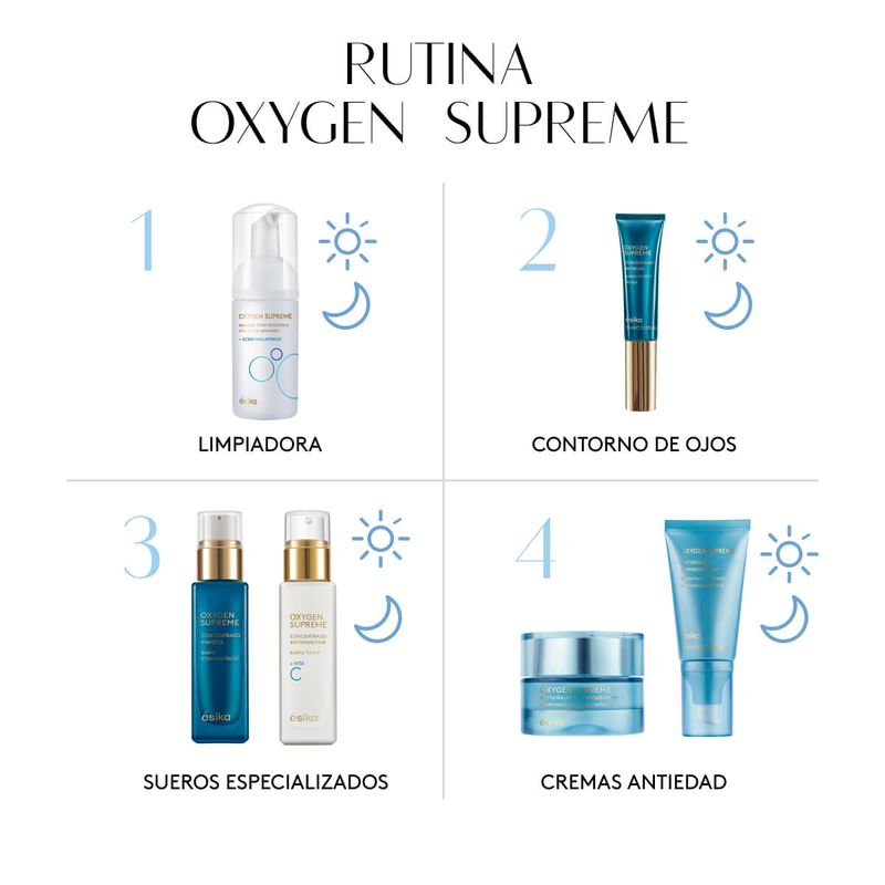 Espuma-Limpiadora-Facial-Oxygen-Supreme