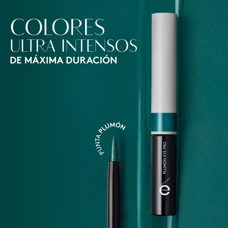 delineador-liquido-verde-con-punta-plumon