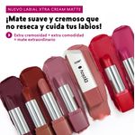 Labial-en-barra-Xtra-Cream-Matte-Cyplay