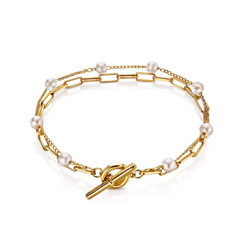 Pulsera-Pearly-Chains