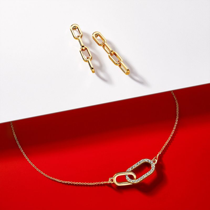 Estuche-Collar---Aretes-Femme-Unity