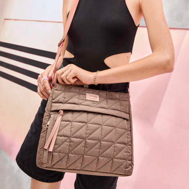 Morral de Mujer Agatha Cyzone Chile