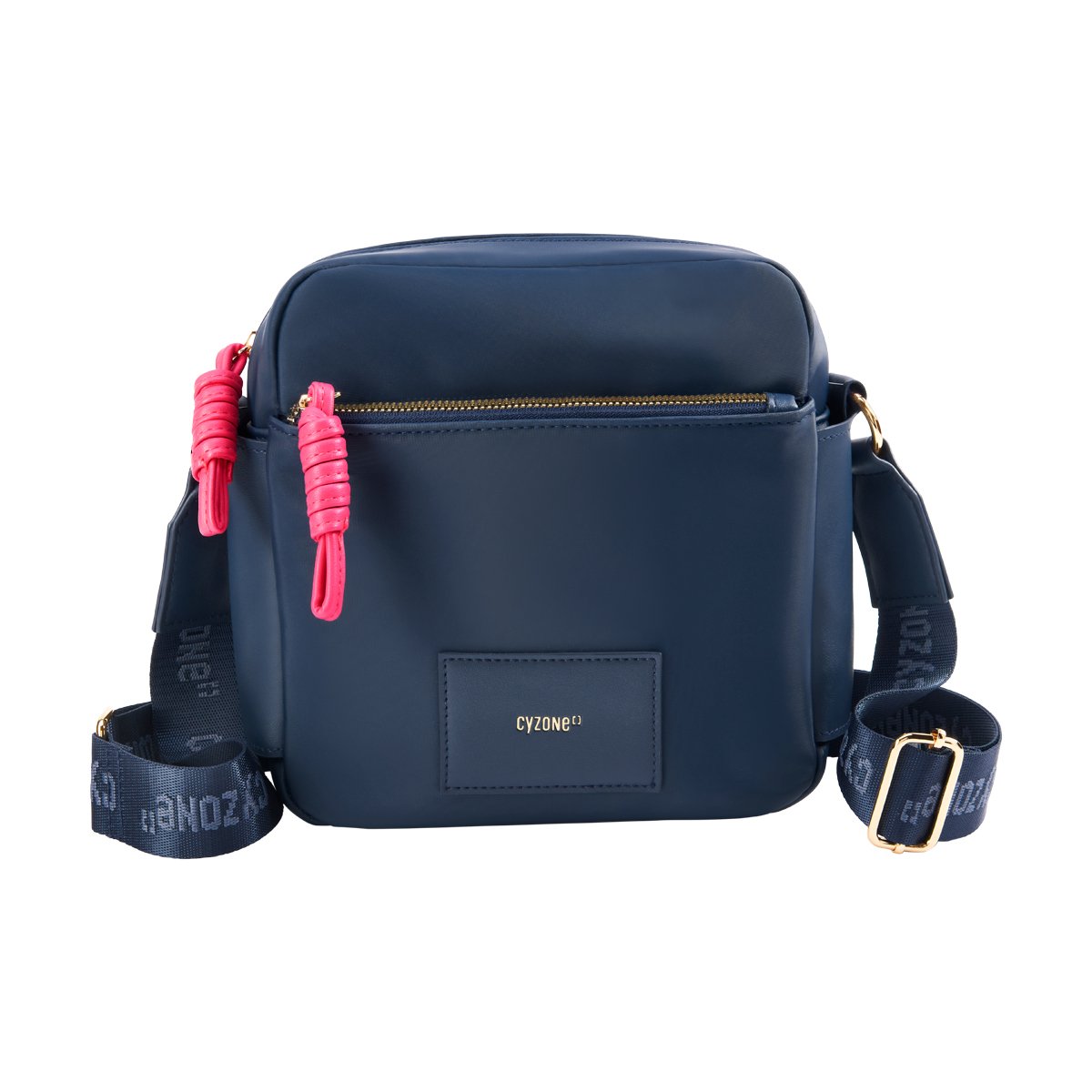 Morral de Mujer Malu - Cyzone Chile