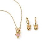 Estuche-Collar---Aretes-Dancing-Bunny