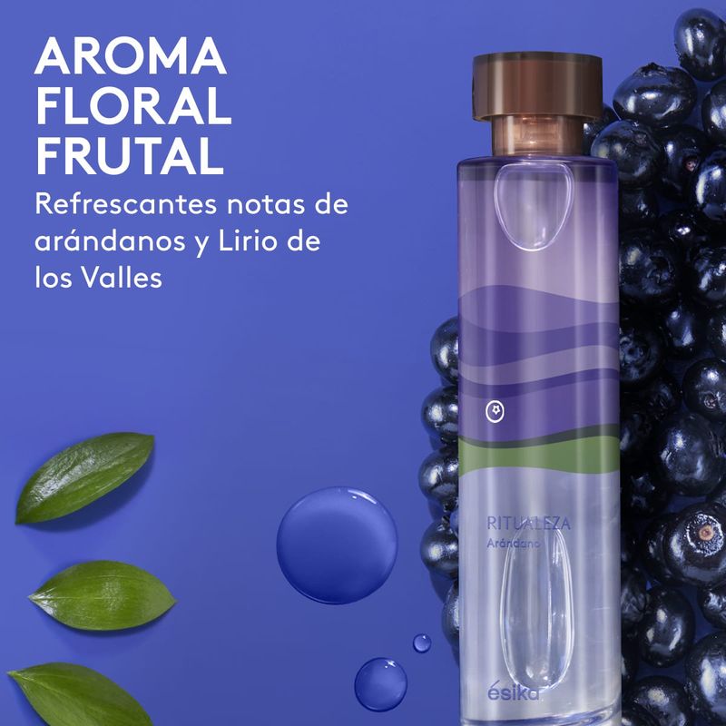 Colonia-para-mujer-con-aroma-floral-frutal