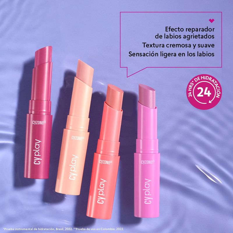 Balsamo-labial-3-en-1-con-hidratacion-de-hasta-24-horas-proteccion-FPS12-y-un-toque-de-color.