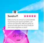 Perfume-de-mujer-Identity-con-aroma-frutal-de-larga-duracion