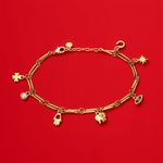 Pulsera-Lucky-One