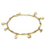 Pulsera-Lucky-One