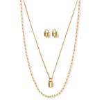 Estuche-Collar---Aretes-Golden-Locks