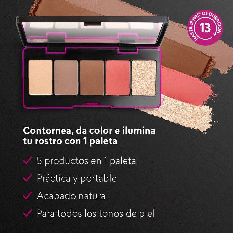 Paleta-de-sombras-originales-con-5-colores-iluminadores