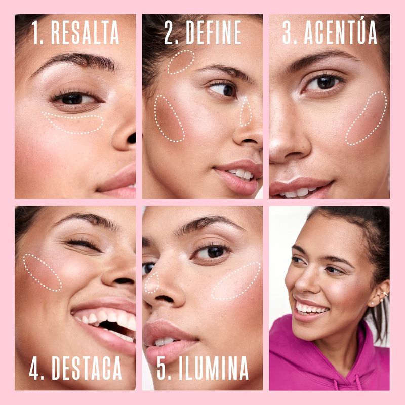 Paso-a-paso-para-aplicar-las-sombras-de-la-paleta-de-maquillaje-para-iluminar-el-rostro--